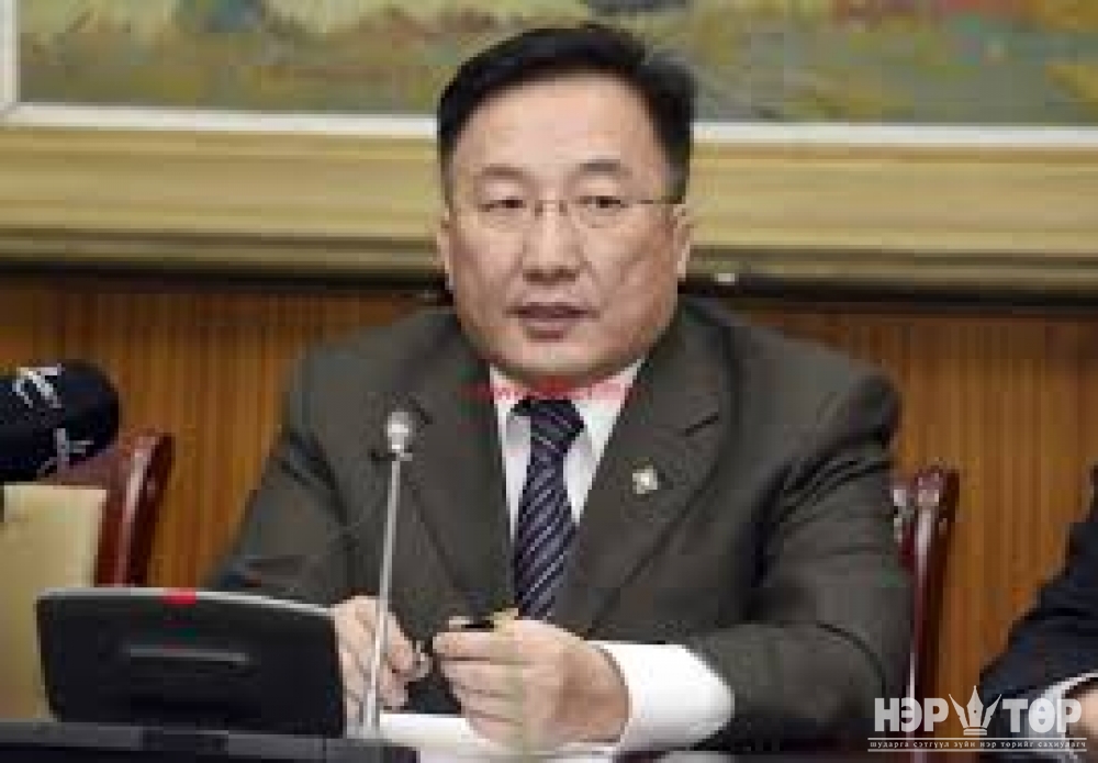 УИХ-ЫН ГИШҮҮН АСАН Д.ДАМБА-ОЧИРЫГ 461 ДҮГЭЭР АНГИ РУУ АЧИНА | Control.mn