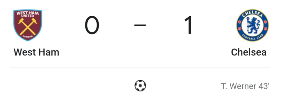 ВЕСТ ХЭМИЙГ УХРААЖ, ЧЕЛСИ УРАГШИЛЛАА | Control.mn