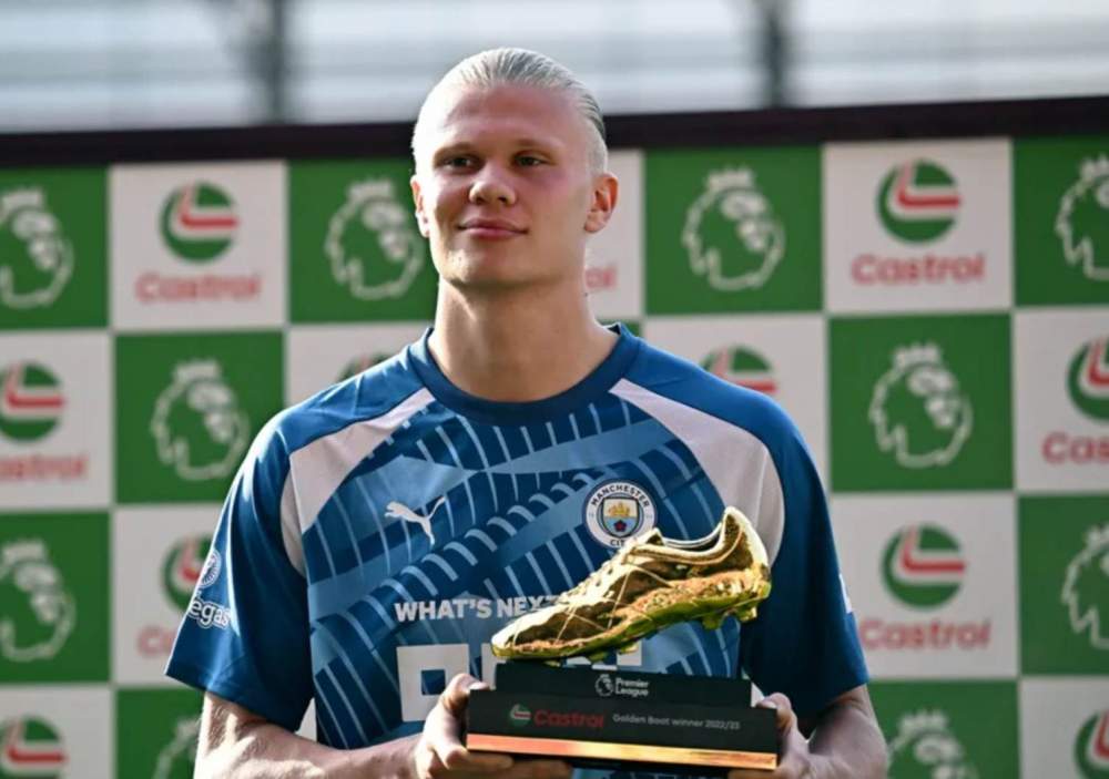 ПЕП ГВАРДИОЛА: ӨДИЙД Л АВАРГА БОЛОХГҮЙ БОЛ ӨӨР ҮЕ ГЭЖ БАЙХГҮЙ | Control.mn